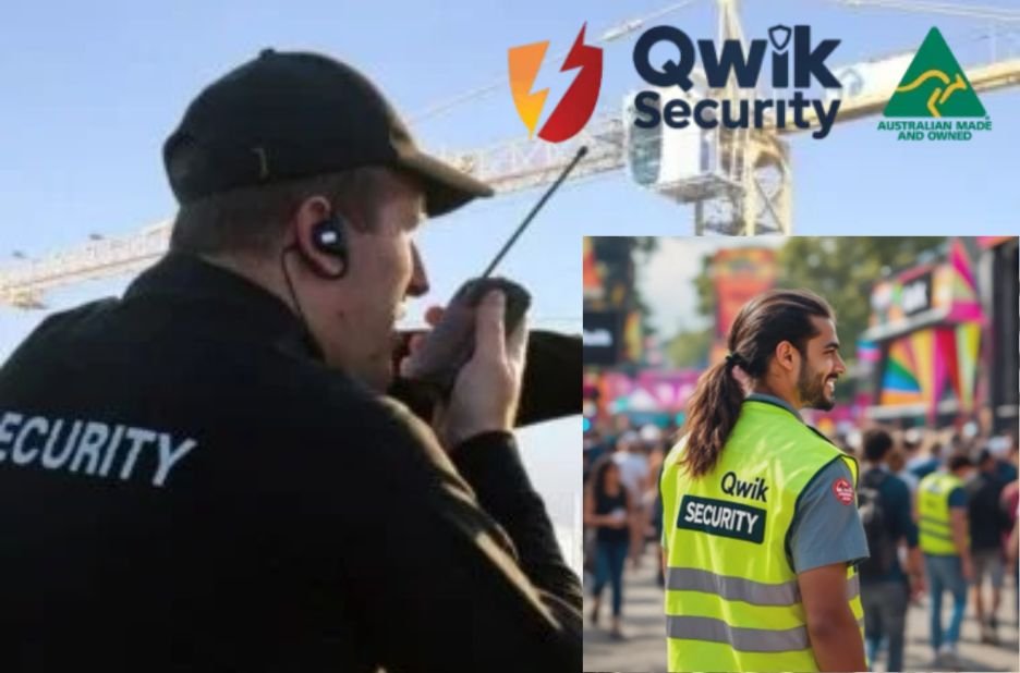Trusted Warehouse Security Guards in Melbourne for Compliance and Safety