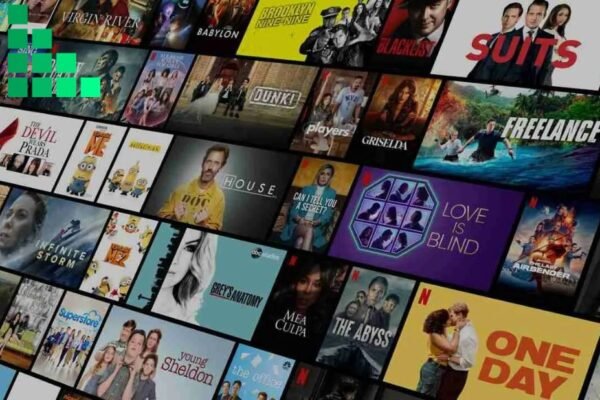 Planes de Netflix: compara, elige y disfruta streaming seguro