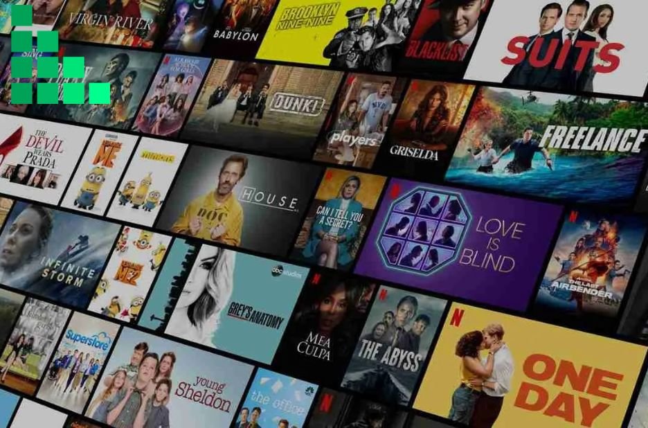Planes de Netflix: compara, elige y disfruta streaming seguro