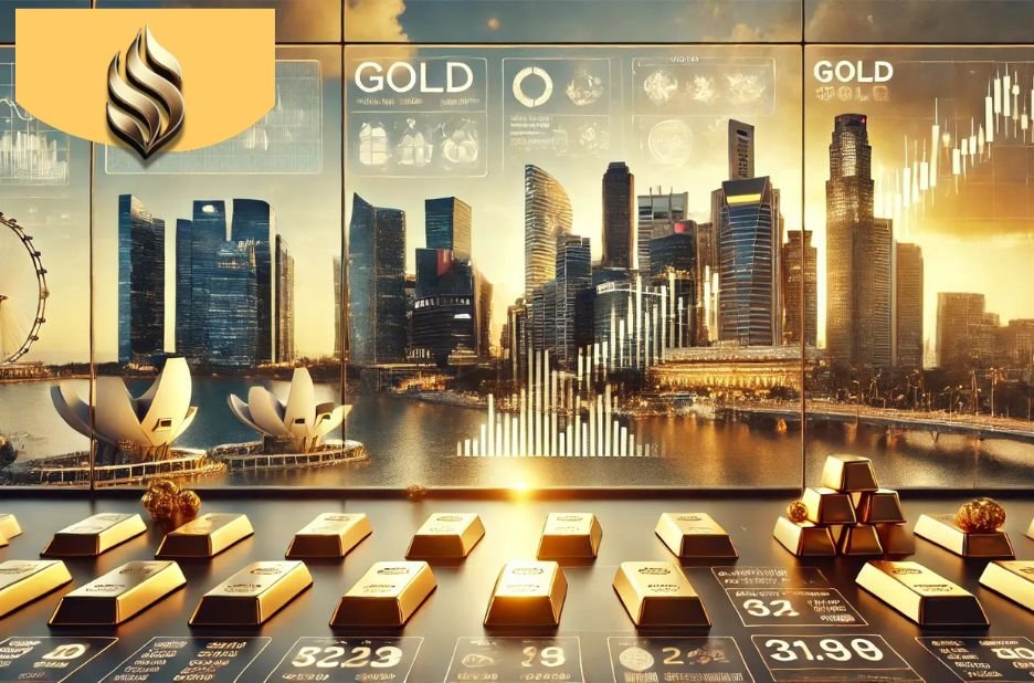 Mastering Gold Markets: A Practical Investment Guide
