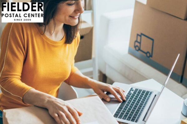Fast, Reliable DHL Global Shipping for Irving Businesses