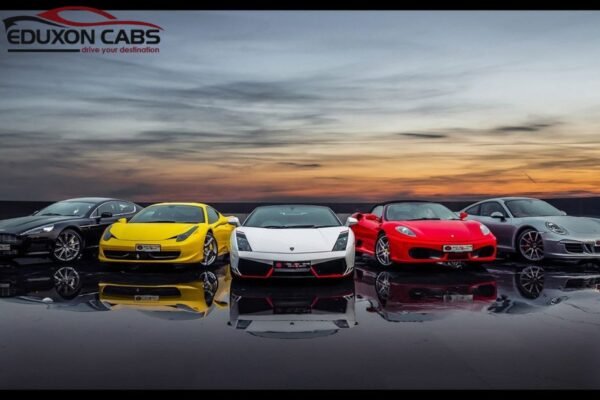 Explore Freeman Cars: Top Self-Drive Rentals in Bhubaneswar