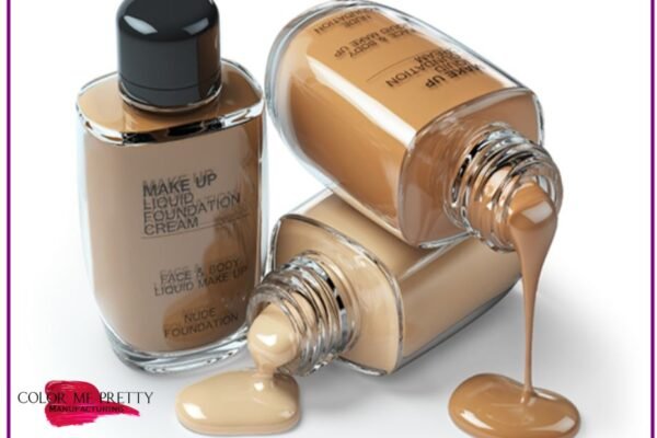 Partner with a Trusted Skincare Private Label Manufacturer