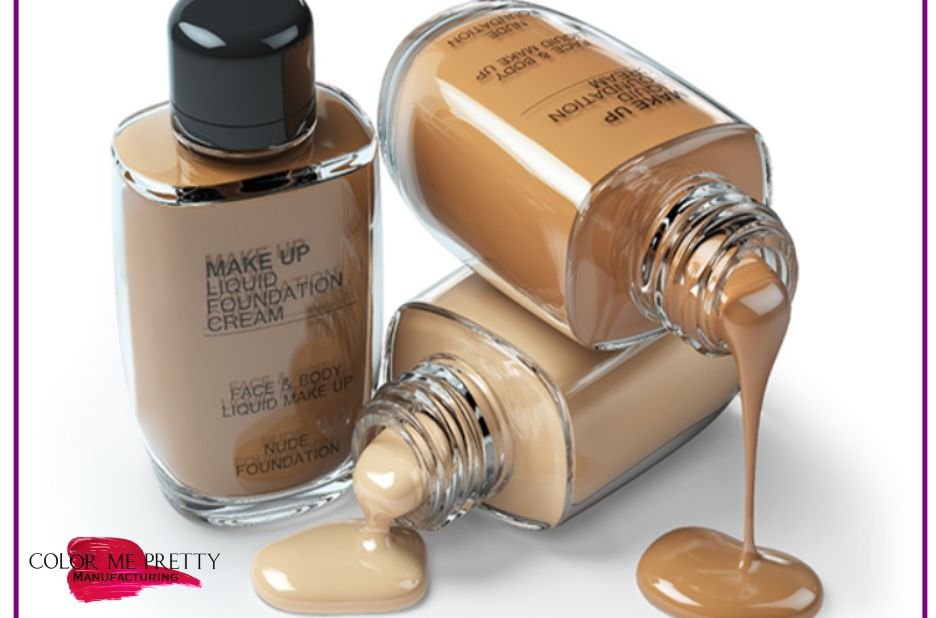 Partner with a Trusted Skincare Private Label Manufacturer