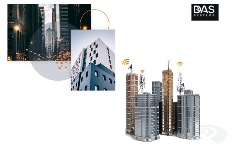 Enhance Indoor Coverage with Advanced DAS Architectures