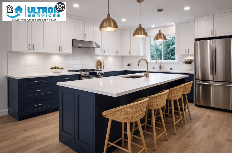 Transform Your Calgary Northwest Bathroom with Expert Renovations