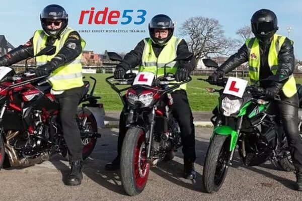 Tested on the Streets: Finding Your Perfect Ride in Bristol