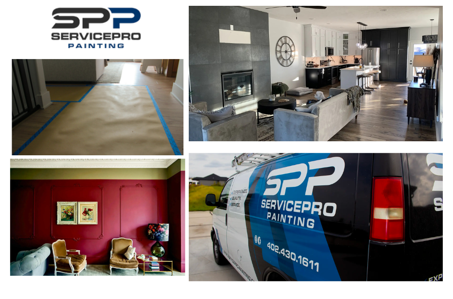 Smart, Budget-Friendly Lincoln Painting Experts