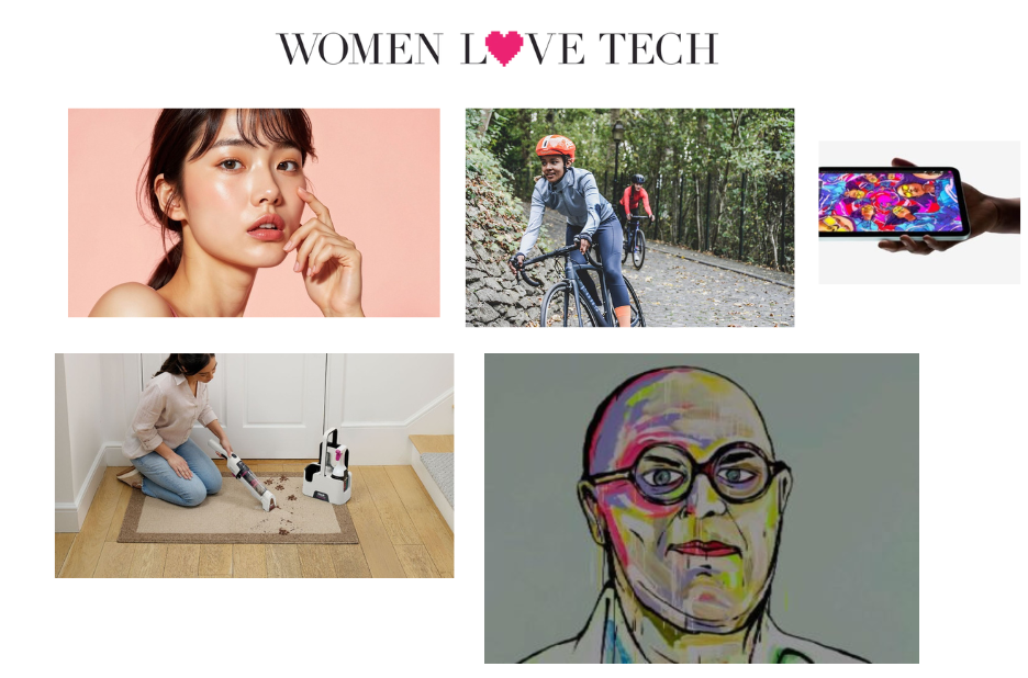 Lead the Way: Women in Tech Leadership Excellence