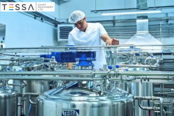 Essential Dairy Handling Solutions for Efficient Production