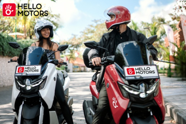 Smart Bali Scooter Rentals: Compare Rates and Save