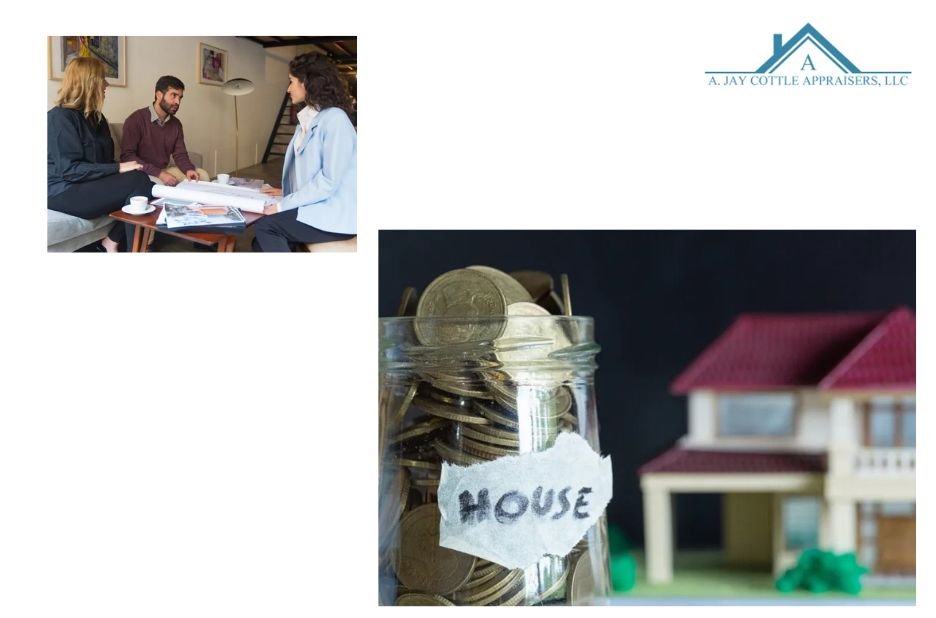 Reliable Property Valuations from a Local Wilmington Expert Appraiser