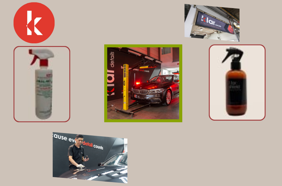Elite Car Care: Unmatched Detailing for Your Vehicle