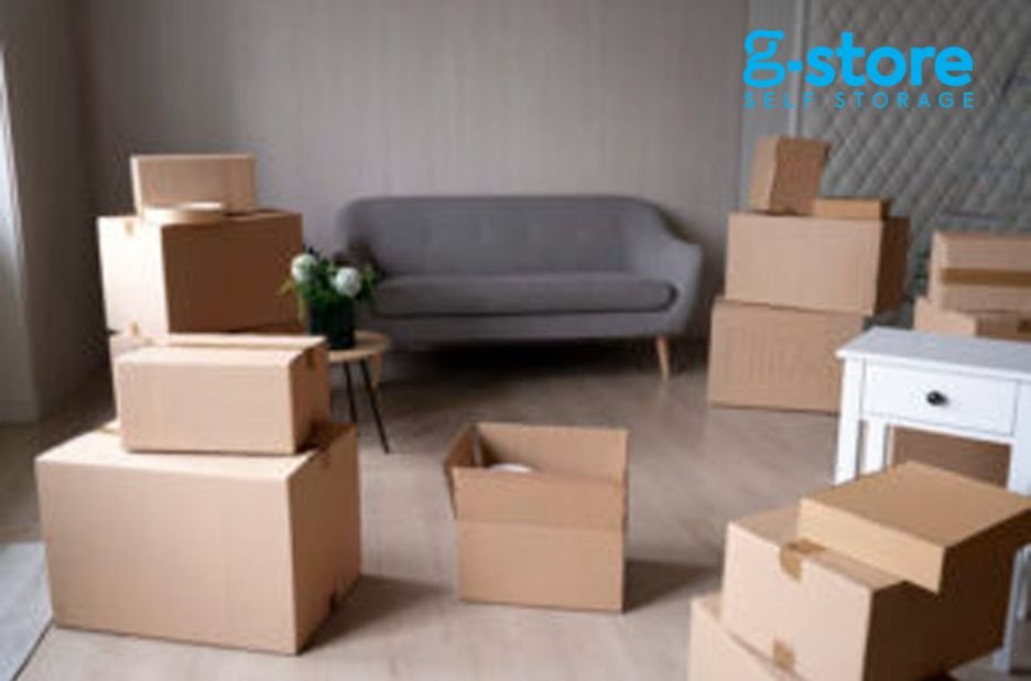 Safe, affordable student storage for term breaks