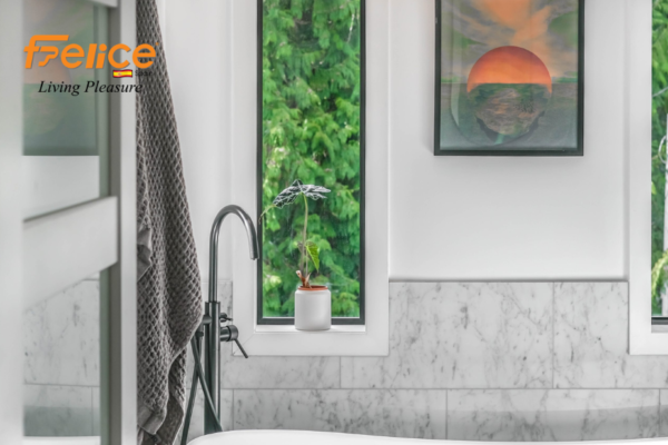 Shop Premium Bathroom Taps Online in Malaysia