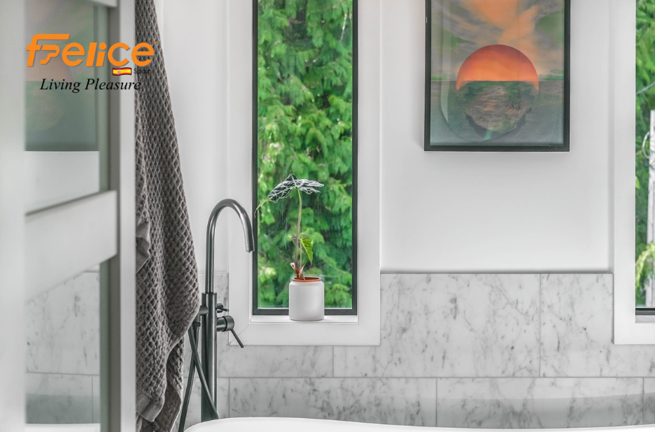 Shop Premium Bathroom Taps Online in Malaysia