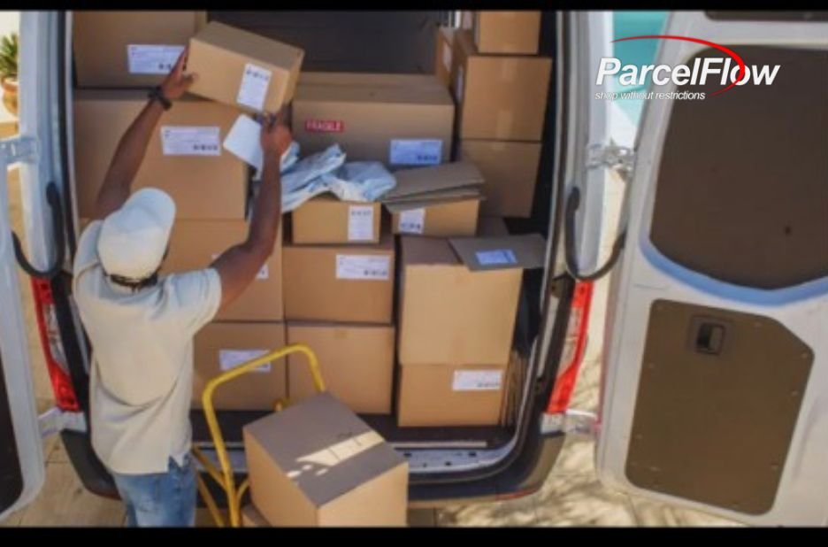 Reliable UK Shipping Forwarder for Global Deliveries