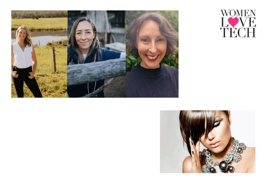 Shaping Futures: Women Thriving in Tech Careers