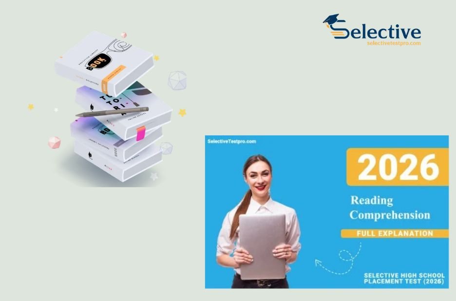 Master Your Selective Online Exam with Smart Australian Prep