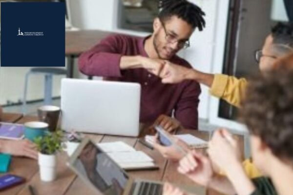 Toronto Web Solutions That Elevate Your Online Presence