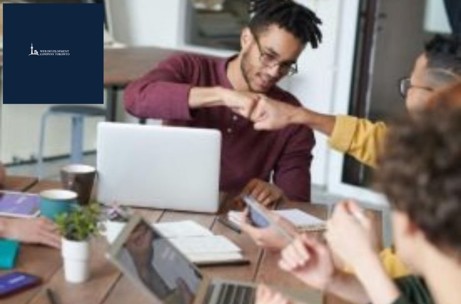 Toronto Web Solutions That Elevate Your Online Presence