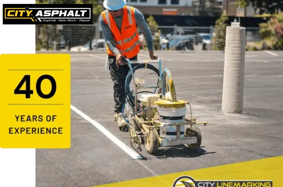 Premium Asphalt Services in Sydney for Driveways and Roads
