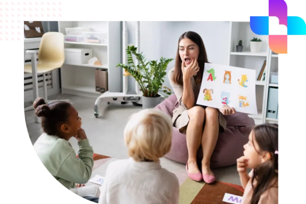 Nurture Young Minds: Flexible Courses for Early Learning Professionals