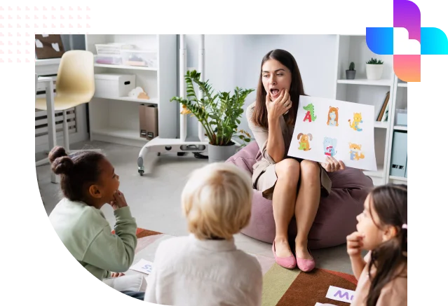 Nurture Young Minds: Flexible Courses for Early Learning Professionals