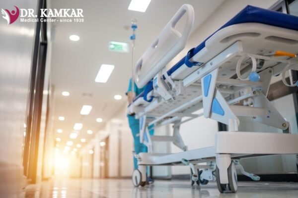Top-Quality Healthcare Hub in JVC for Your Family