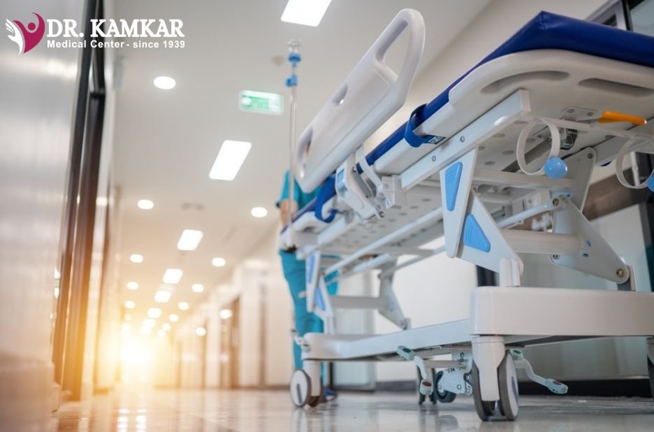 Top-Quality Healthcare Hub in JVC for Your Family