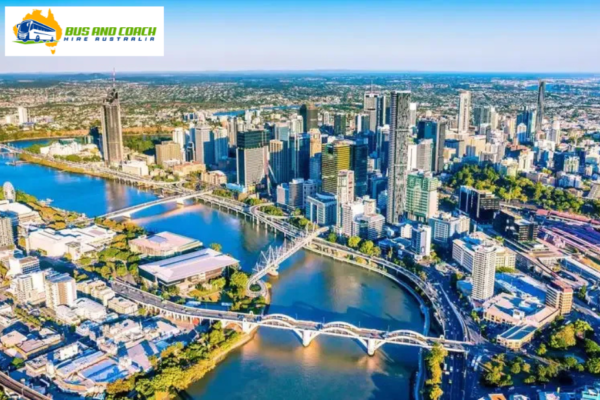 Reliable Minibus Hire in Sydney for Group Travel