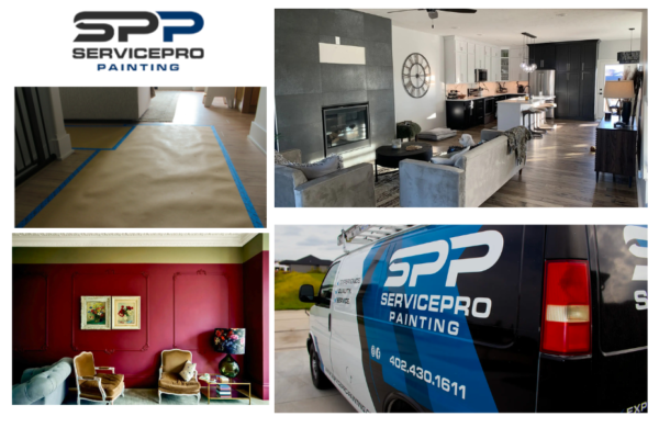 Expert Prep Before Paint: Lincoln Area Coatings Mastery