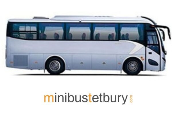Premium Transport Solutions for Your Tetbury Travel Needs