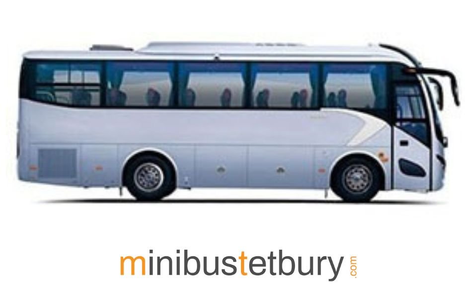 Premium Transport Solutions for Your Tetbury Travel Needs
