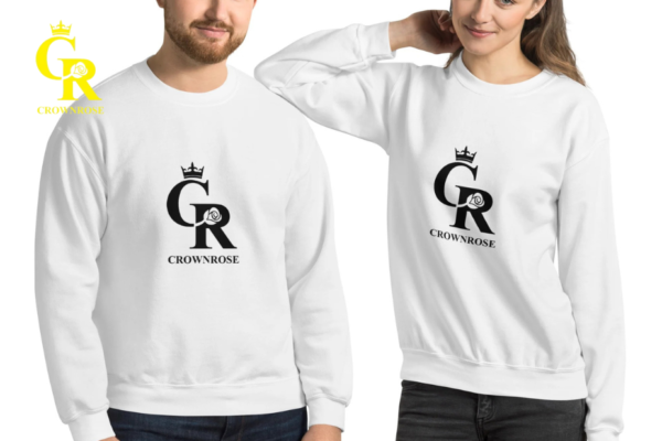 Elevate Your Wardrobe with CrownRose Luxury Apparel