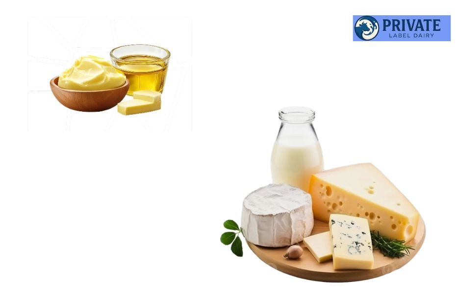 Premium Private Label Mozzarella for Your Brand Success
