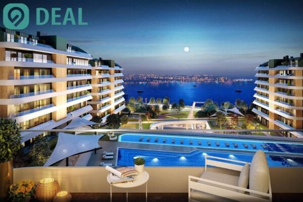 دليل شراء سكن اقتصادي في تركيا: خيارات مناسبة للجميع