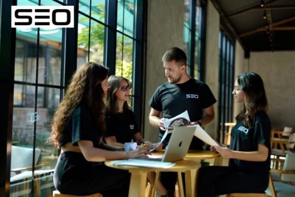 Top SEO Services in Neuenburg for Local Growth