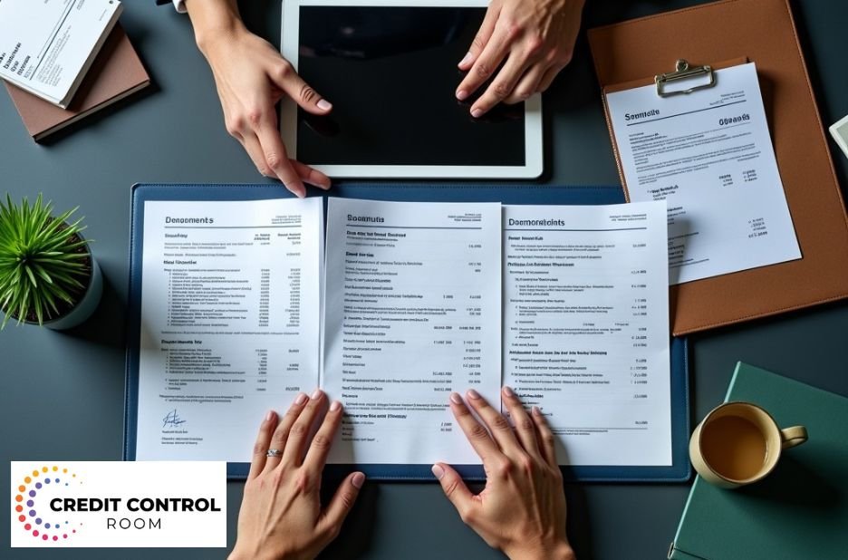 Assessing Credibility: Comprehensive Checks for Business Partners