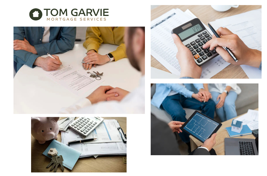 Expert Mortgage Guidance in Market Bosworth – Tailored Home Loans