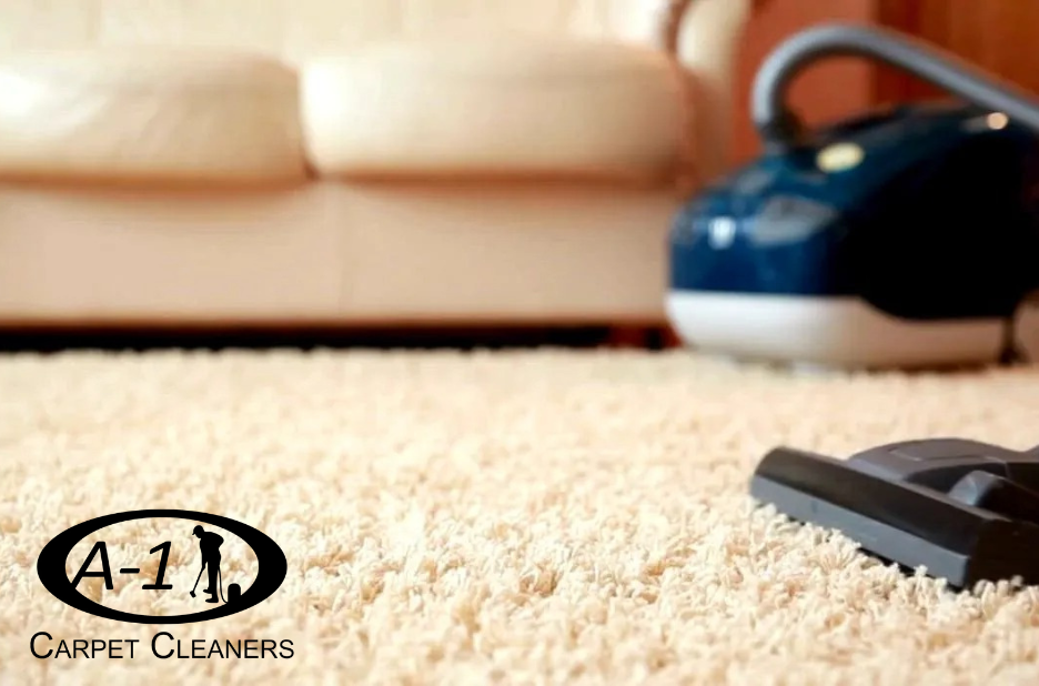 Revitalize Your Home with Expert Carpet Cleaning in Corinth