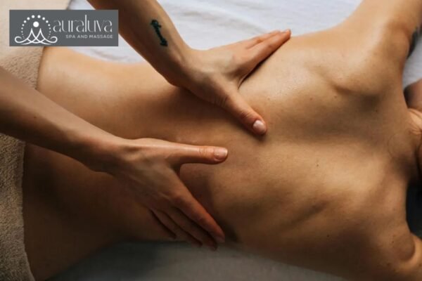 Escape to calm: premium massage services in the capital