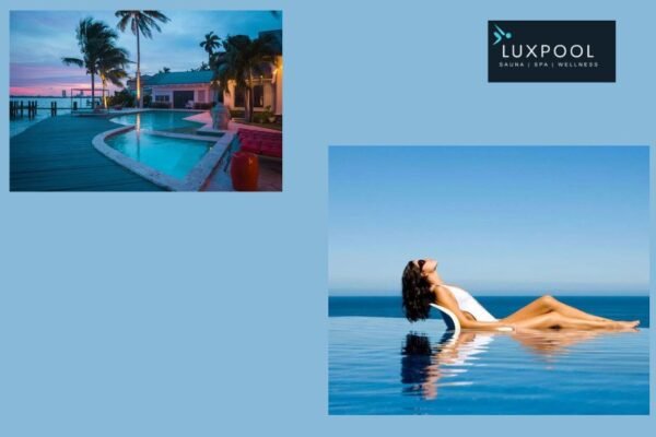 Premium UK pool builders for bespoke backyard escapes
