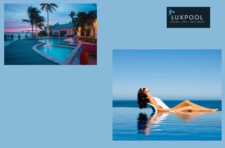 Premium UK pool builders for bespoke backyard escapes