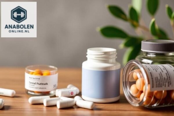 Ontdek waar je veilig Boldenone kunt aanschaffen in Nederland