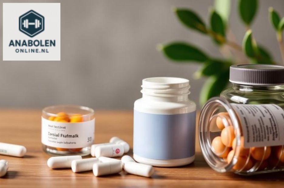 Ontdek waar je veilig Boldenone kunt aanschaffen in Nederland