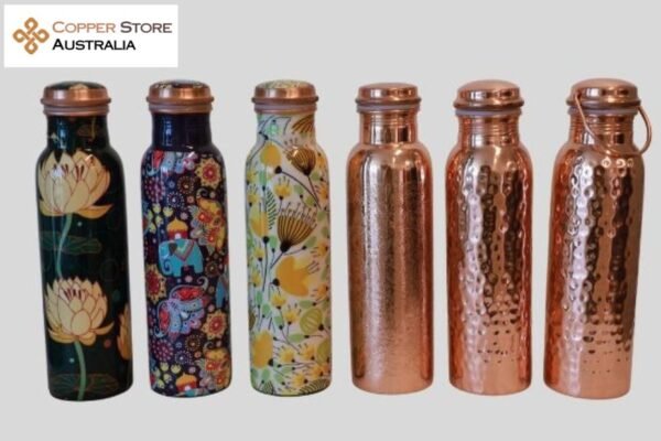 Premium Copper Goods for Australian Homes & Budgets