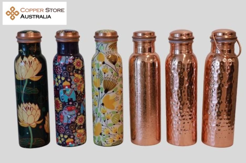 Premium Copper Goods for Australian Homes & Budgets