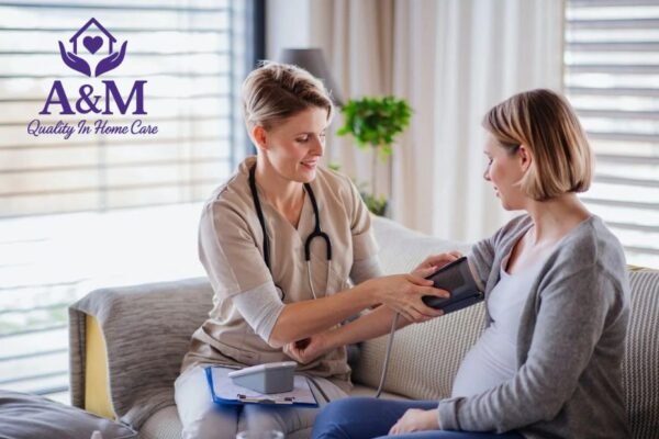 Trusted in‑home support for daily living and mobility