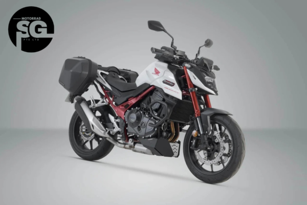 Your One-Stop Motorcycle Gear in Singapore